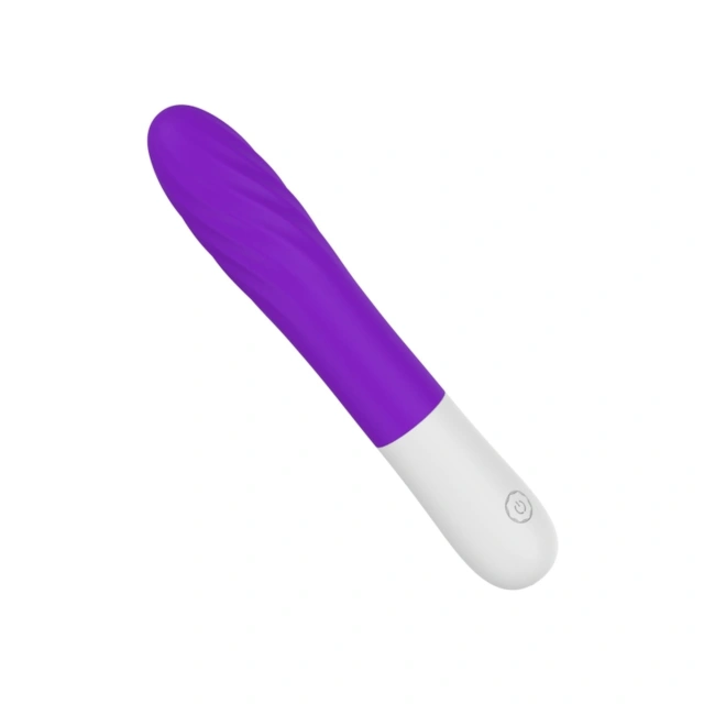 Wibrator 7 Vibration Function Purple B - Series Joy Fioletowy | 100% ORYGINAŁ| DYSKRETNA PRZESYŁKA